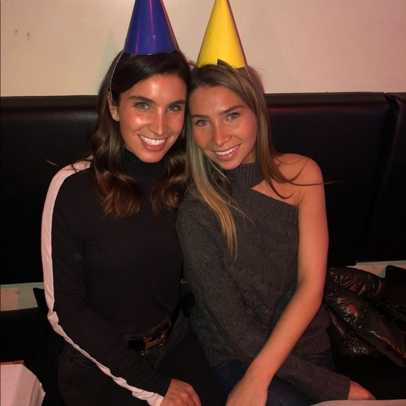 Intermix one sleeve sweater - Picture 6 of 6